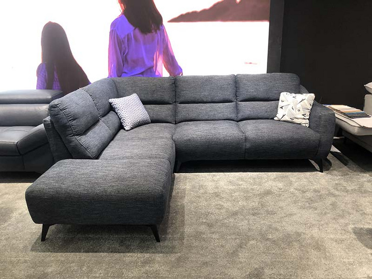 9576 ITALIAN DESIGN SOFA