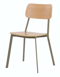 Eddy chair