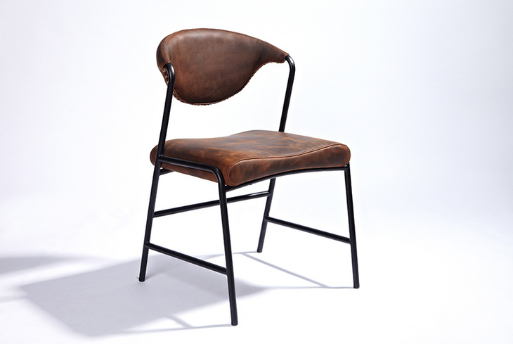 餐椅WJY-18582A
