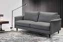 9590 modern design sofa