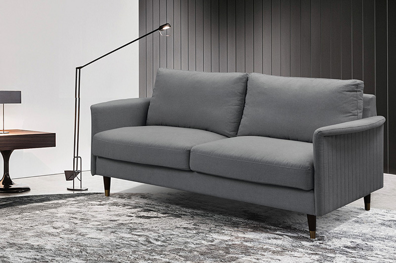 9590 MODERN SOFA 3 SEATER