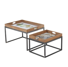 The combination of tea table RI084-L & amp