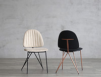 Yezhi Simple Chair MS-C1366-STP