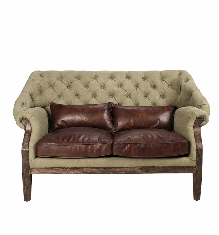 Love seat RS083-2