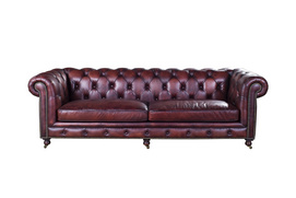 Sofa for three, RS073-3