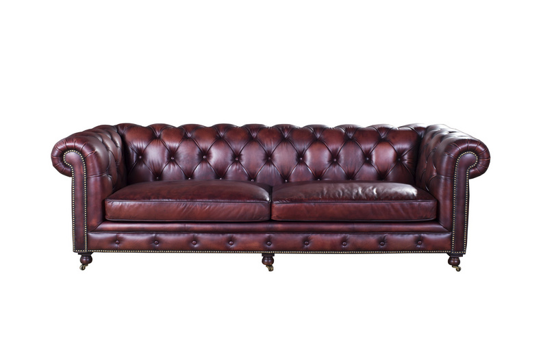 Sofa for three, RS073-3