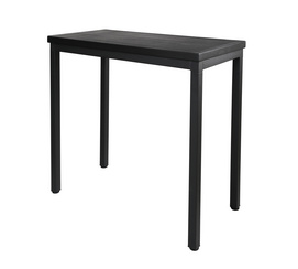 Topper bar table