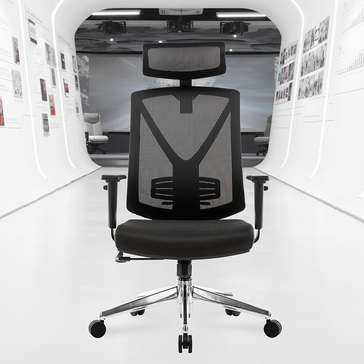 MIRO3E--办公椅