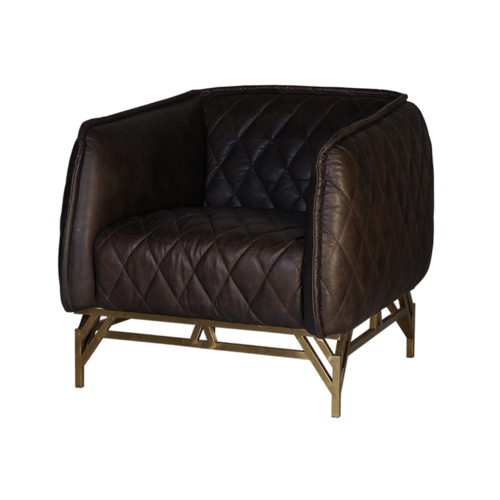 复古风格沙发AS066