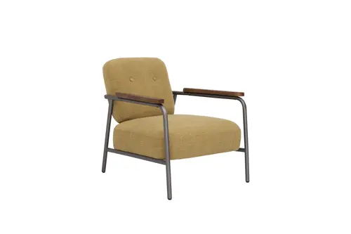LC-165C-Leisure chair