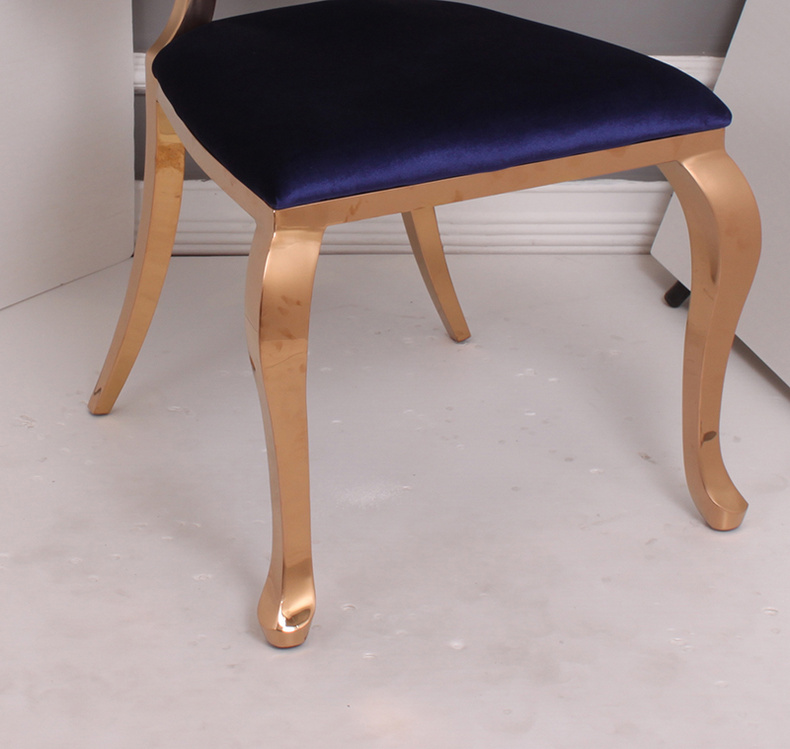 Dining chair DP-YW6