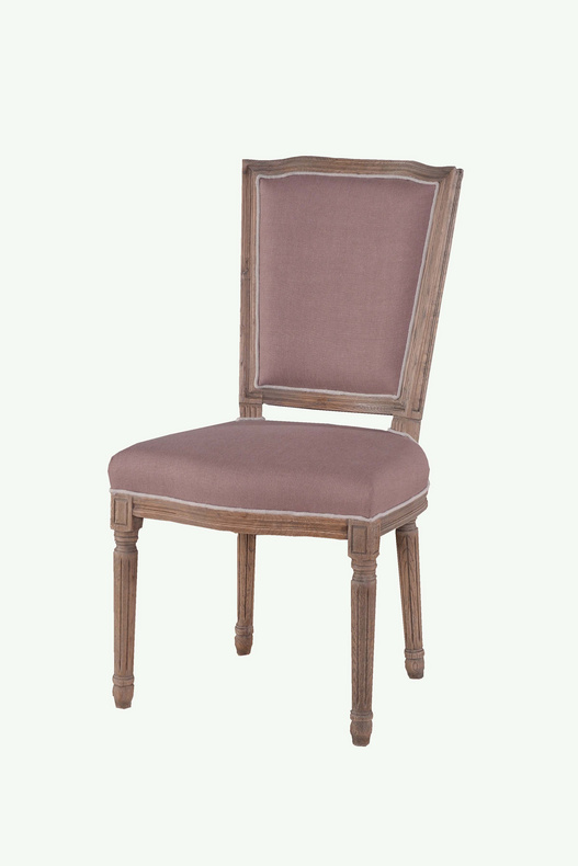 MD04-96-Oak Veneer Chair