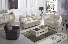 Recliner 2/3 Seater Functional Sofa RS1863