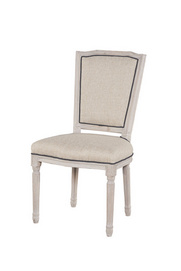 MD04-96（1）- Oak Veneer Chair