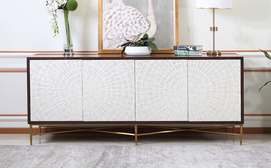 HY-1875 Console table