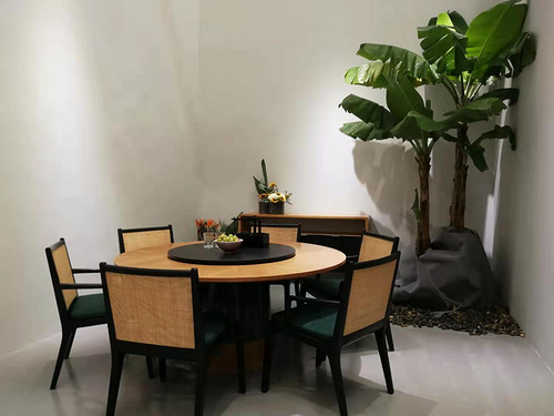 Dining Table and Chairs Combination