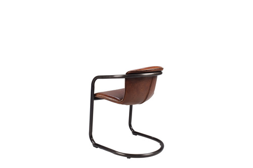 靠凳RS207-S - Brown Franco