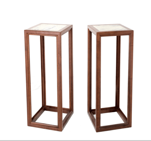 New Chinese Ancient Flower Stand