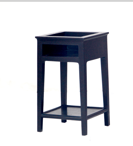 New Chinese Style Tea Table
