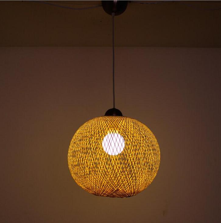 LED创意吊灯