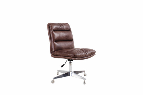 电脑椅RS175 - Brown Franco