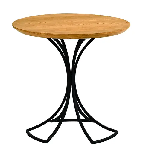 Petal coffee table