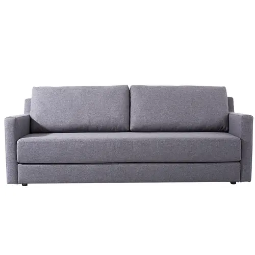 F-628 Fabric Couch