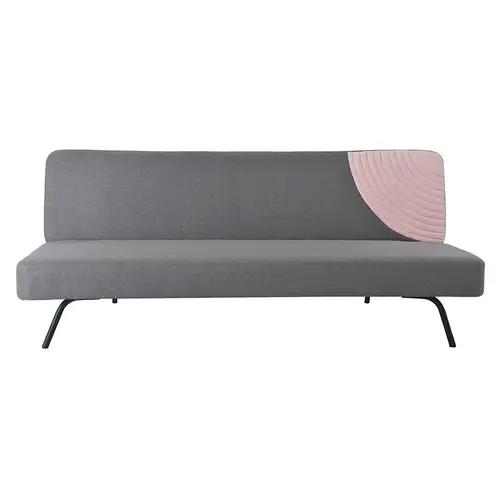 BC-418Quilting Design Sofa Bed