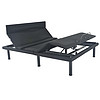 NS400SKD Portable Adjustable Bed