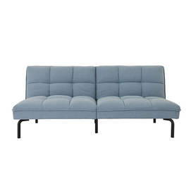 BC-395 Back Split Tufted Sofa Bed