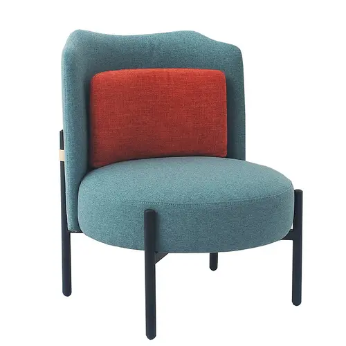F-625 Single Sofa Accent Chair