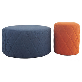 T-082 Memory Foam Ottoman