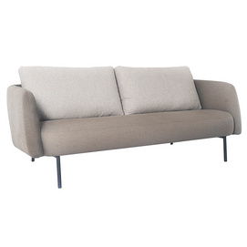 F-579 Fabric Sofa