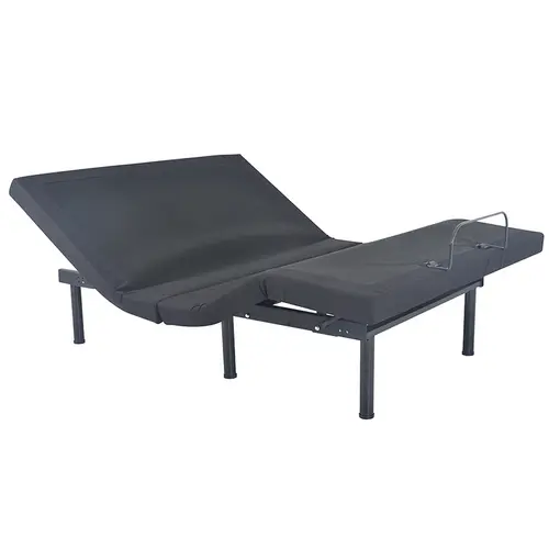 NL200F Portable Adjustable Bed