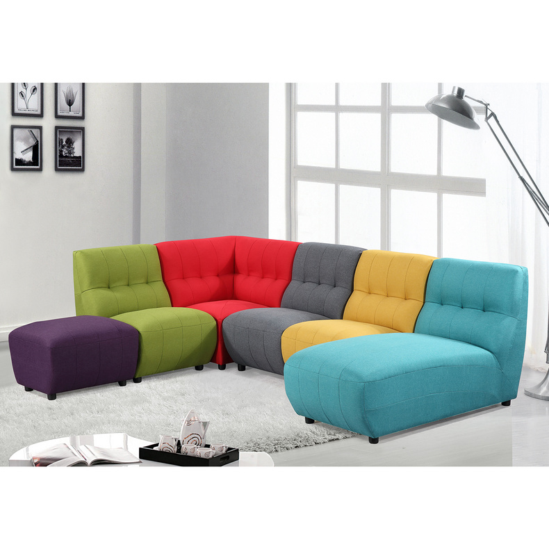 SOFA   CFL-S258