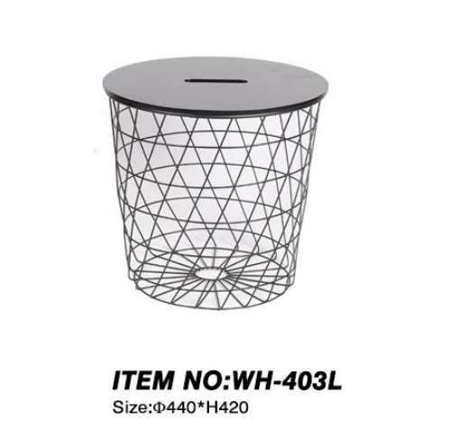 办公边几WH-403L