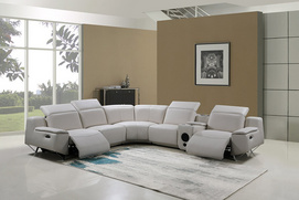 Model 9785 modular sofa