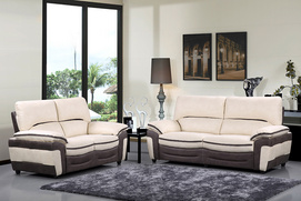 Model 9563 sofa