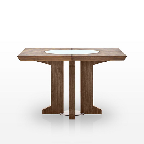 DFT6262 square dinning table