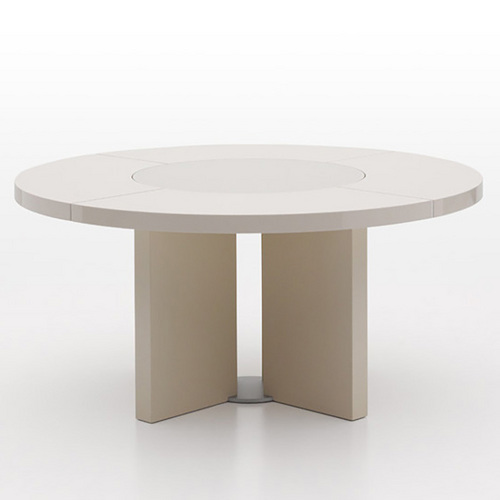 DFT6262 wooden round dinning table