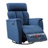 Modle 9845 fabric sofa electronic chair