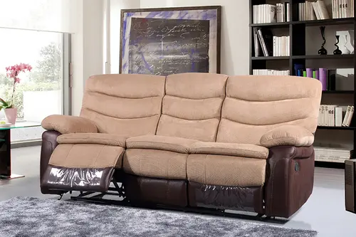 MODEL 9567 comfort sofa