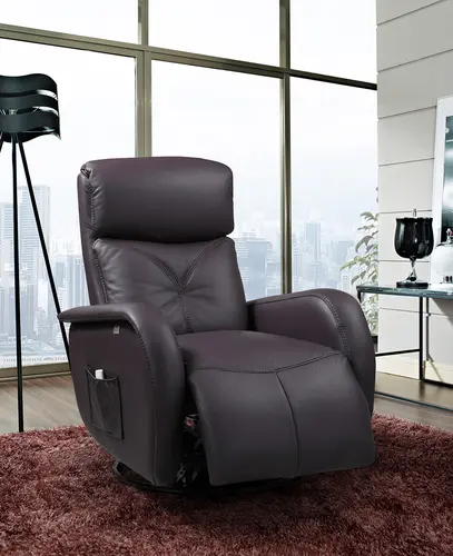 MODEL 9859 Electronic chair sofa