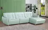 ZM715 Welikes Modern Leather Sofa