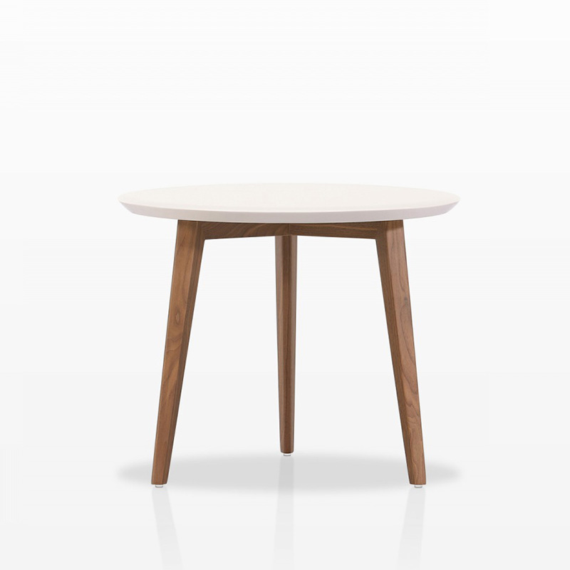 DFK76 round table / DFK75 coffee table