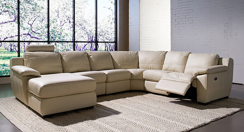 MODEL 9428 big modular sofa set