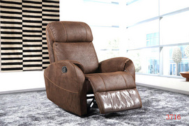 Model 9201 manual recliner chair