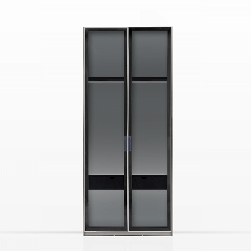 DFF9688 wardrobe