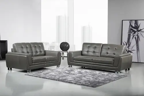 MODEL 9562 stationary sofa set