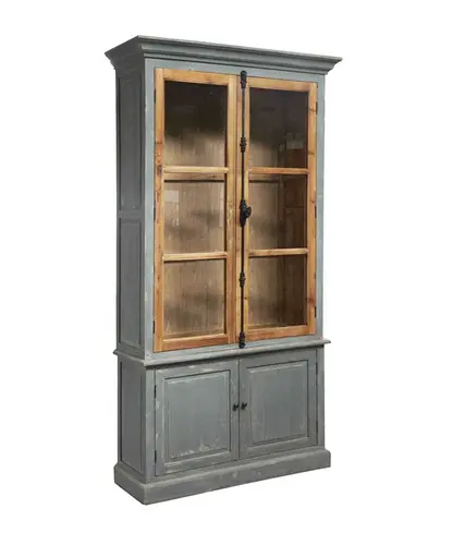 European classical style upper and lower cabinet HX-22269